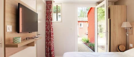 單棟房屋 | 客房設施服務