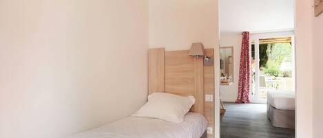 Équipements de la chambre