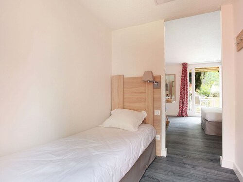 Resort in Arles Near Camargue Flamingos