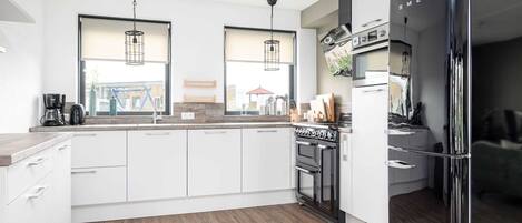 House | Private kitchen