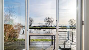 House | View from property