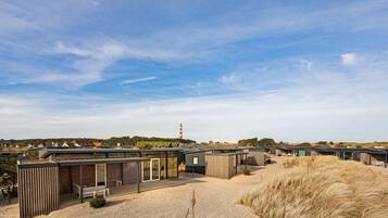 House | Pemandangan dari hartanah