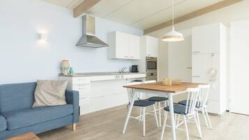 House | Dapur peribadi