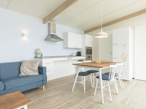 Casa | Cucina privata