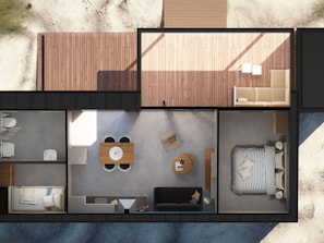 House | Floor plan