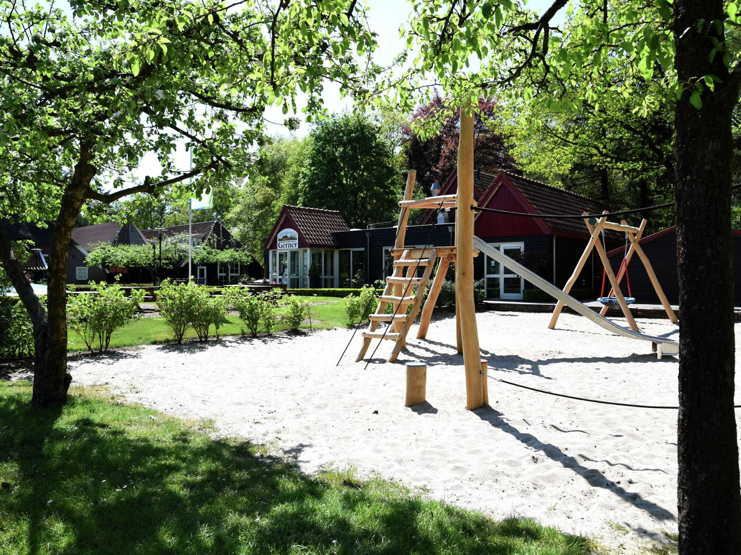 House | Children's area