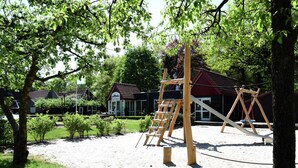 Maison | Espace pour enfants