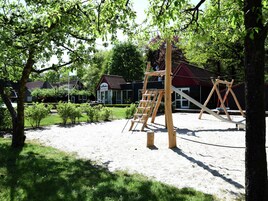 Casa | Zona infantil