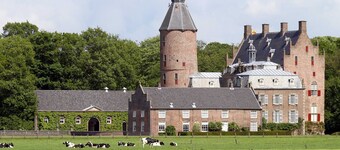 Cozy Holiday Home with Bubble Bath near Zwolle