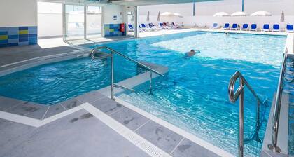 Cozy Flat in Bois de la Chaise