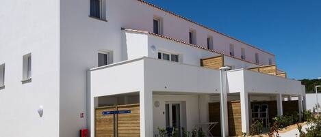 Apartment | Exterior