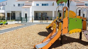 Área infantil