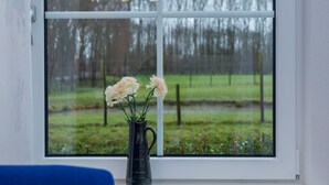 3 bedrooms, individually furnished, bed sheets - Comfy Holiday Home in Oostkapelle With Garden (Oostkapelle)