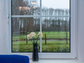 3 bedrooms, individually furnished, bed sheets - Comfy Holiday Home in Oostkapelle With Garden (Oostkapelle)