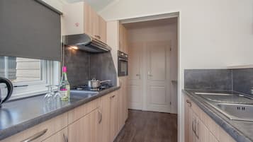 Cottage | Private kitchen