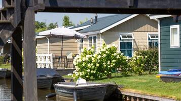 Cottage | Exterior