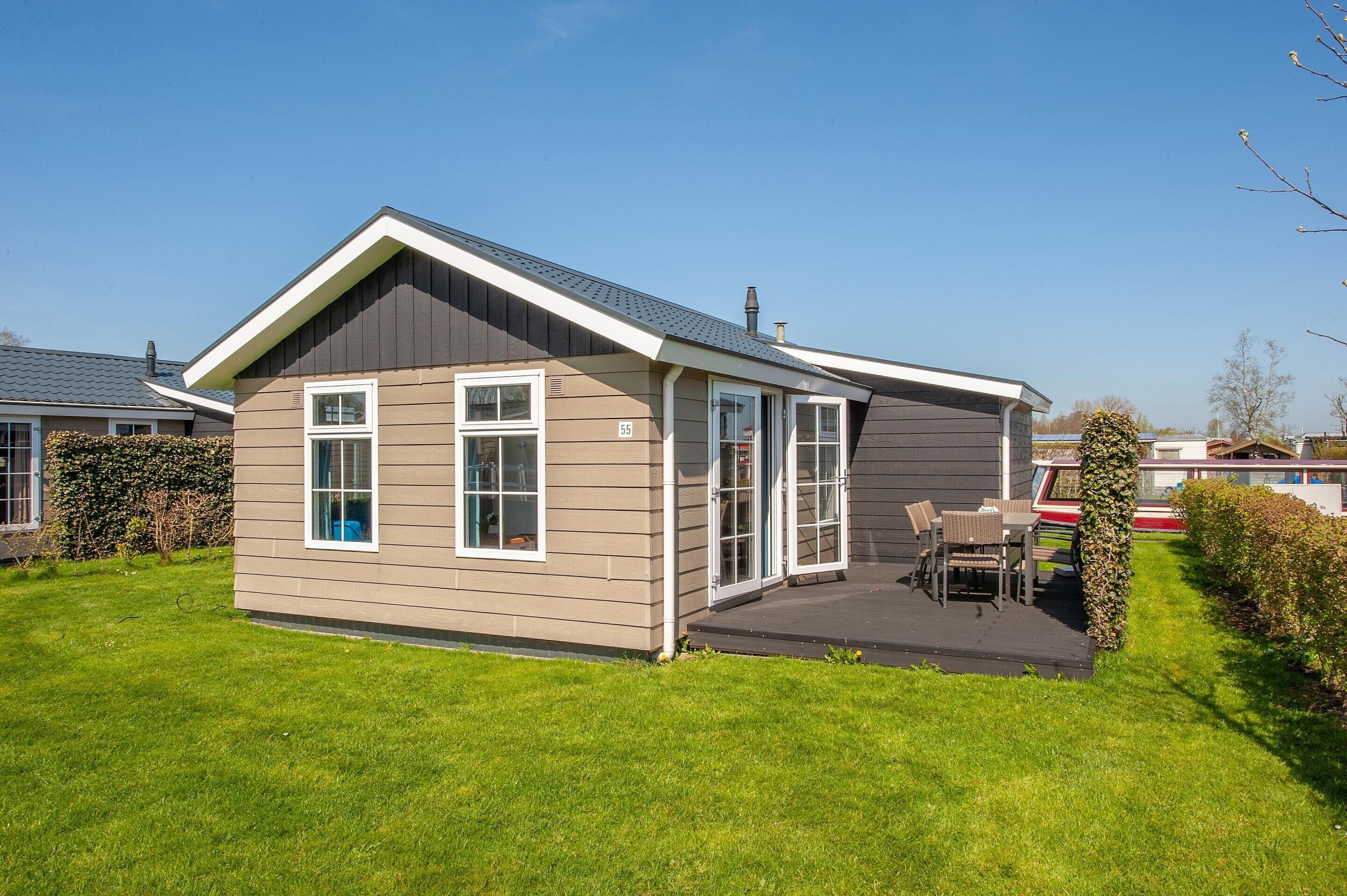 Cottage | Exterior