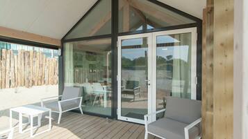 Maison | Balcon