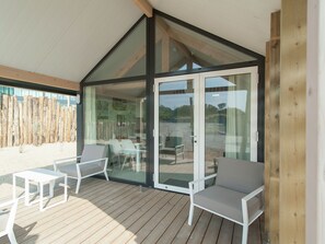 Maison | Balcon