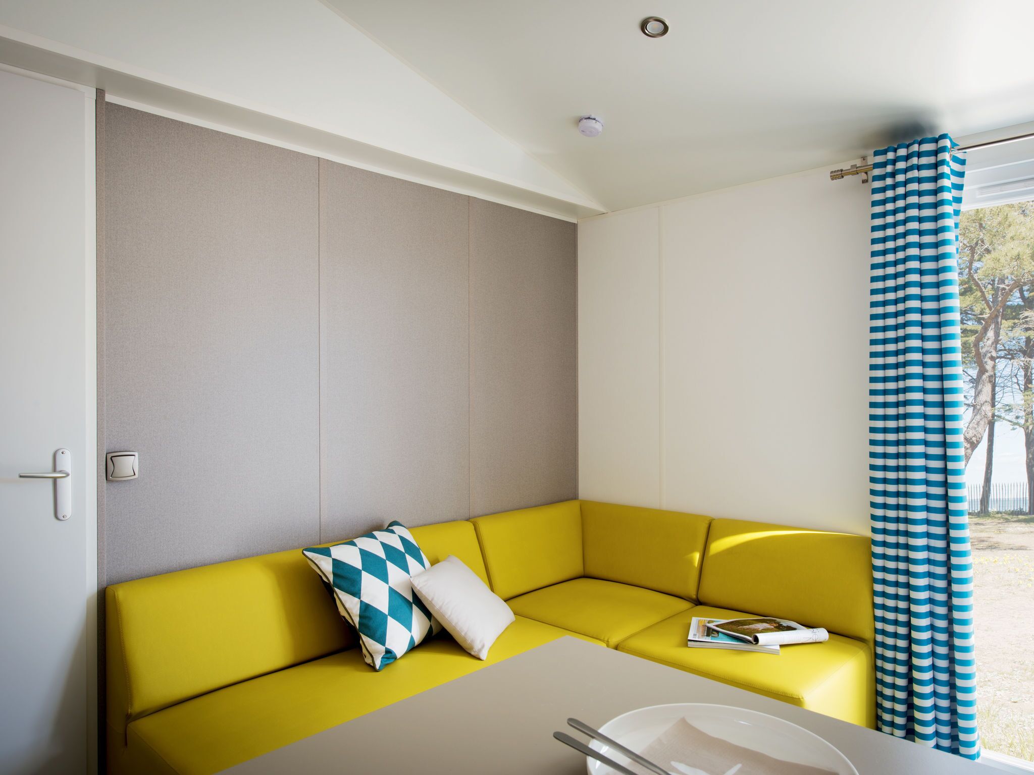 Maison | Salle de séjour