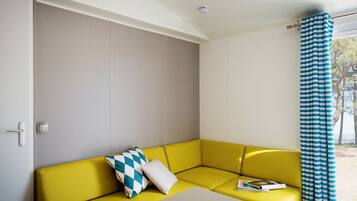 Maison | Salle de séjour