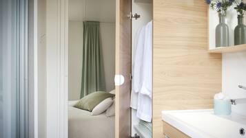 Maison | Salle de bain | Douche