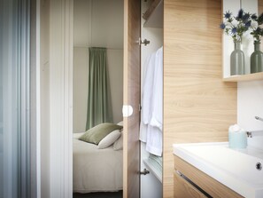 Maison | Salle de bain | Douche