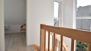 4 bedrooms, cots/infant beds, individually furnished, bed sheets - Spacious Holiday Home in Borgerende-rethwisch With Garden (Boergerende-Rethwisch)