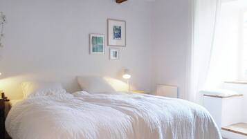 Fasilitas kamar