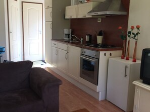 Chalet | Private kitchen