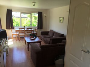 Chalet | Living room