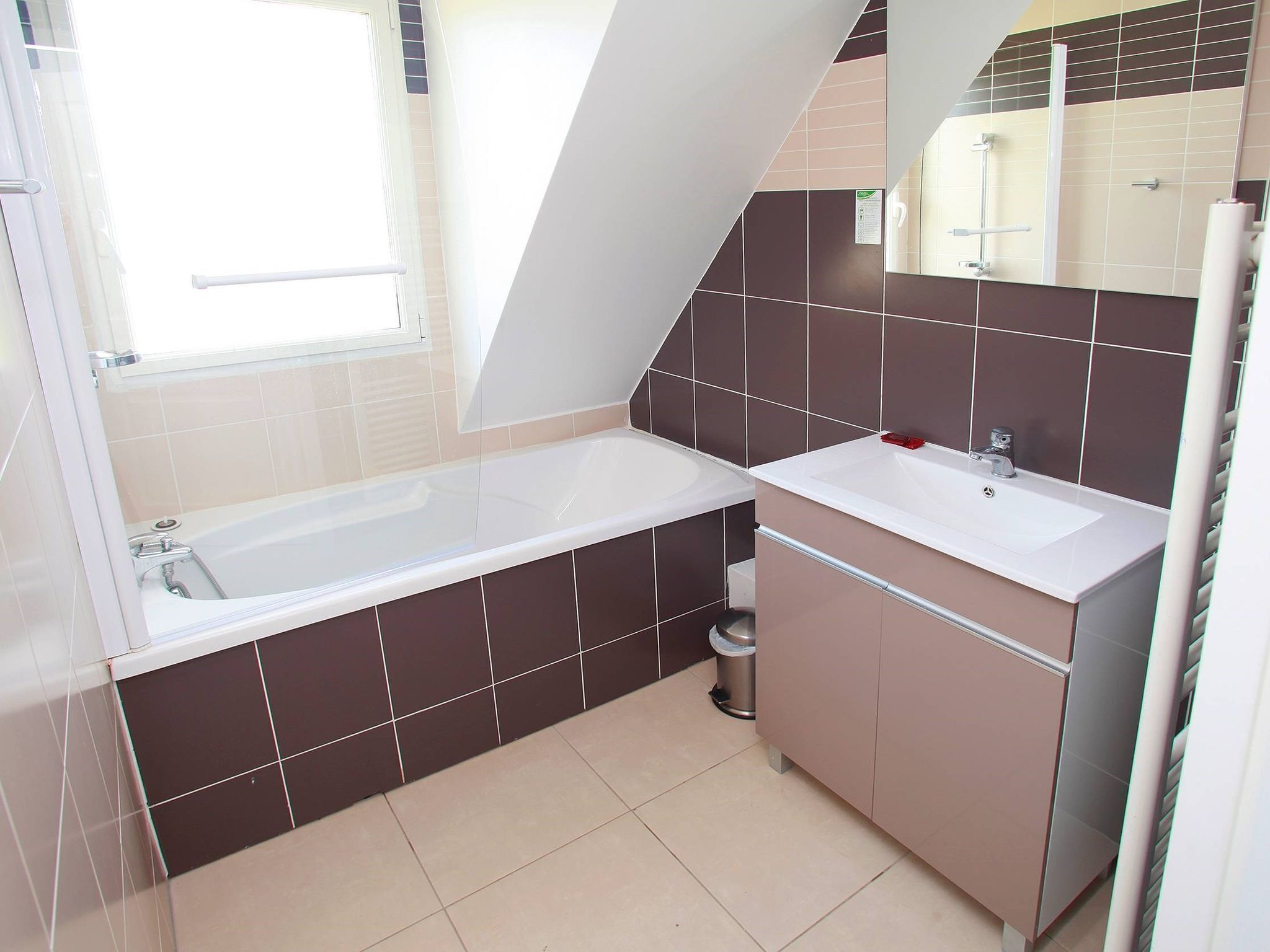 Apartment | Bathroom