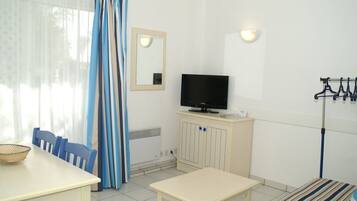 Căn hộ | Phòng khách