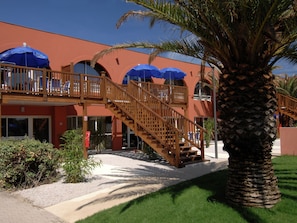 Exterior - Apartment Near Beach in Lively Resort (Agde)