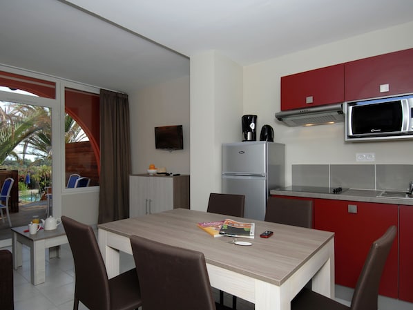 Departamento | Cocina privada