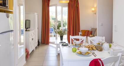Lozari Comfort by the Sea