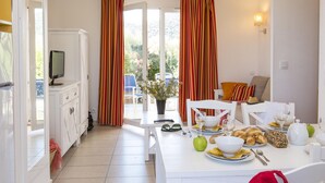 Ferienhaus | Eigene Küche