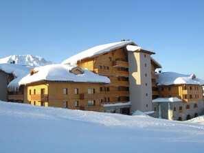 Außenbereich