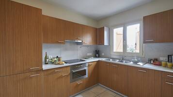 Dapur pribadi