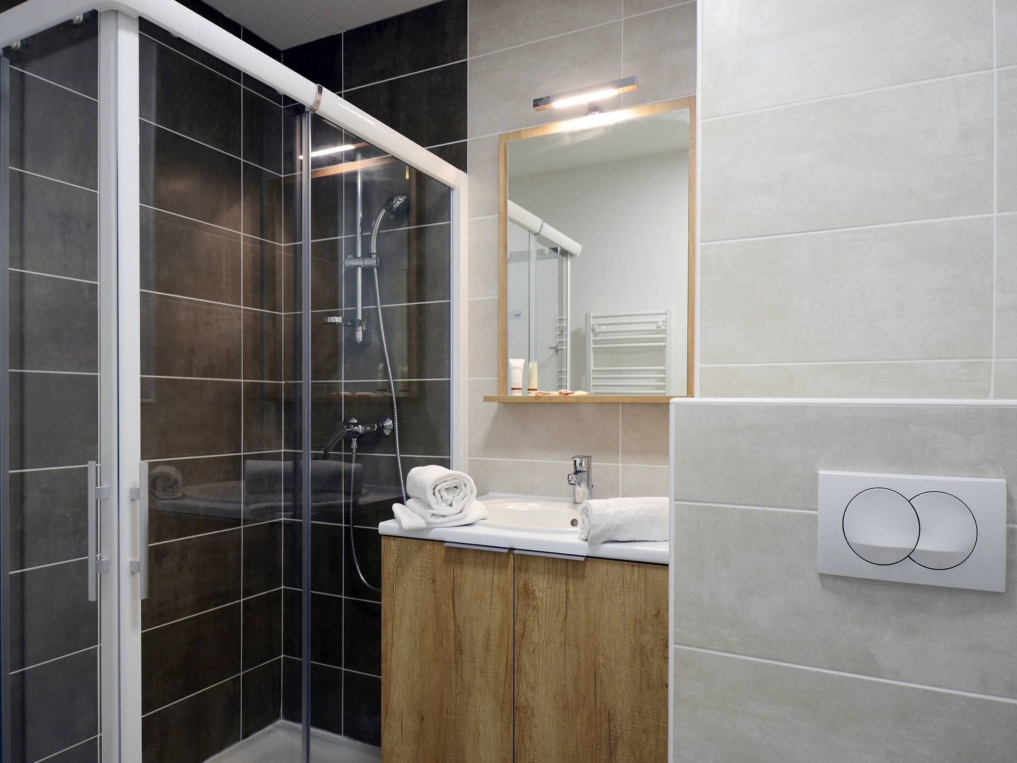 Apartment | Bathroom