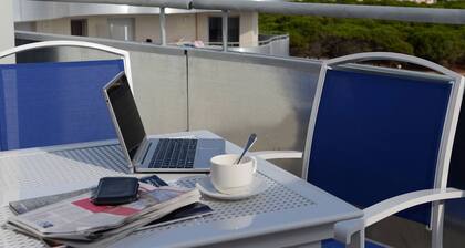 Beautiful Apartment Near Port-barcares Beach