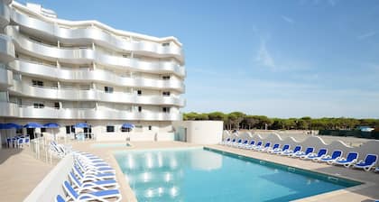 Beautiful Apartment Near Port-barcares Beach