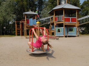 Bungalow | Tiện nghi, dịch vụ nơi lưu trú