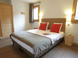 Room amenity - Apartment on Slopes in Les Menuire (Les Belleville)