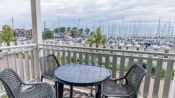 Apartment | View from property
