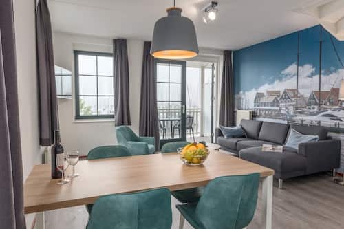 Apartment | Speisen