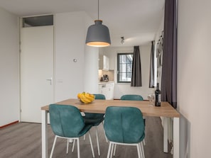 Apartamento | Restauración