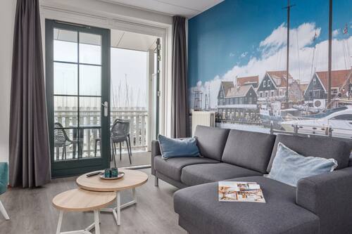 Appartement | Coin séjour