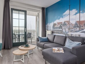 Appartement | Woonruimte