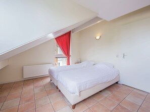 Casa | Servicio de la habitación